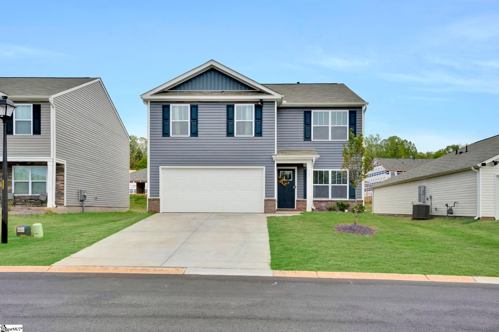 407 Palmerston Drive