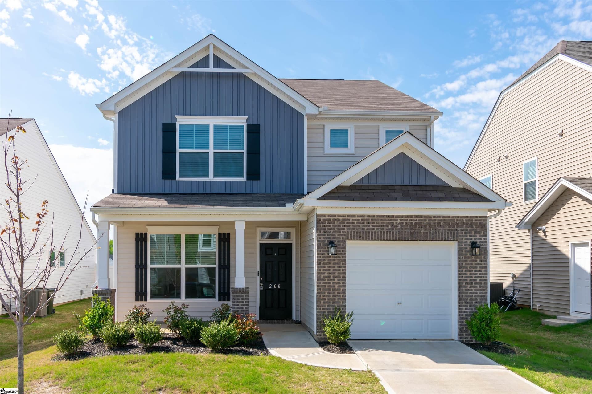 266 Pendergast Road