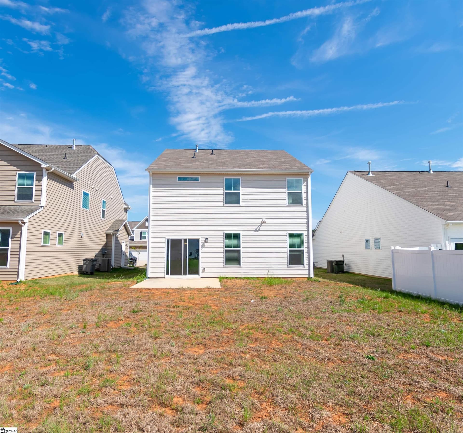 Property image 2 at 266 Pendergast Road, Greenville, SC 29605