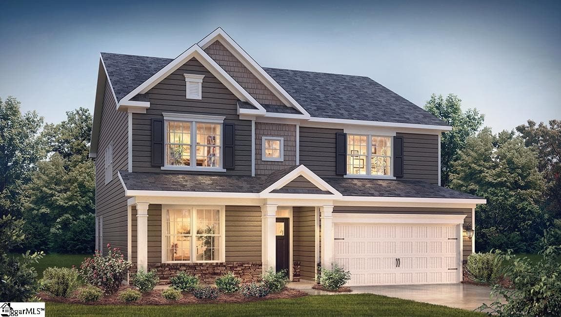 110 Barred Owl Road