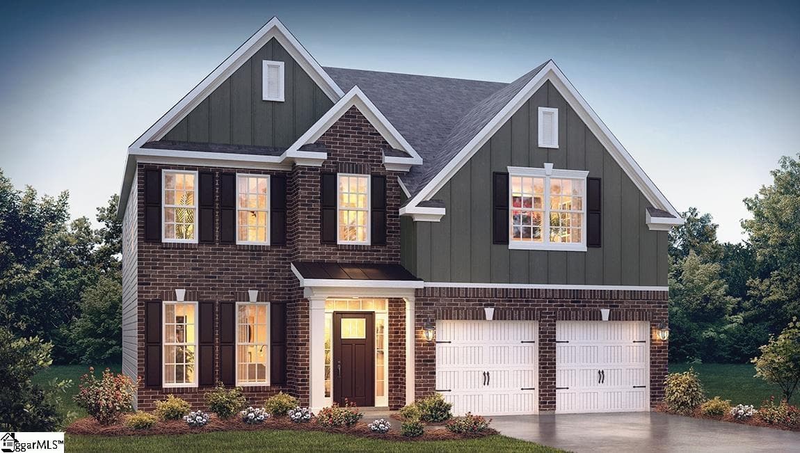 112 Barred Owl Road