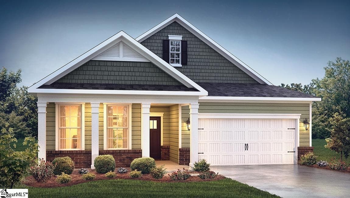 105 Barred Owl Road