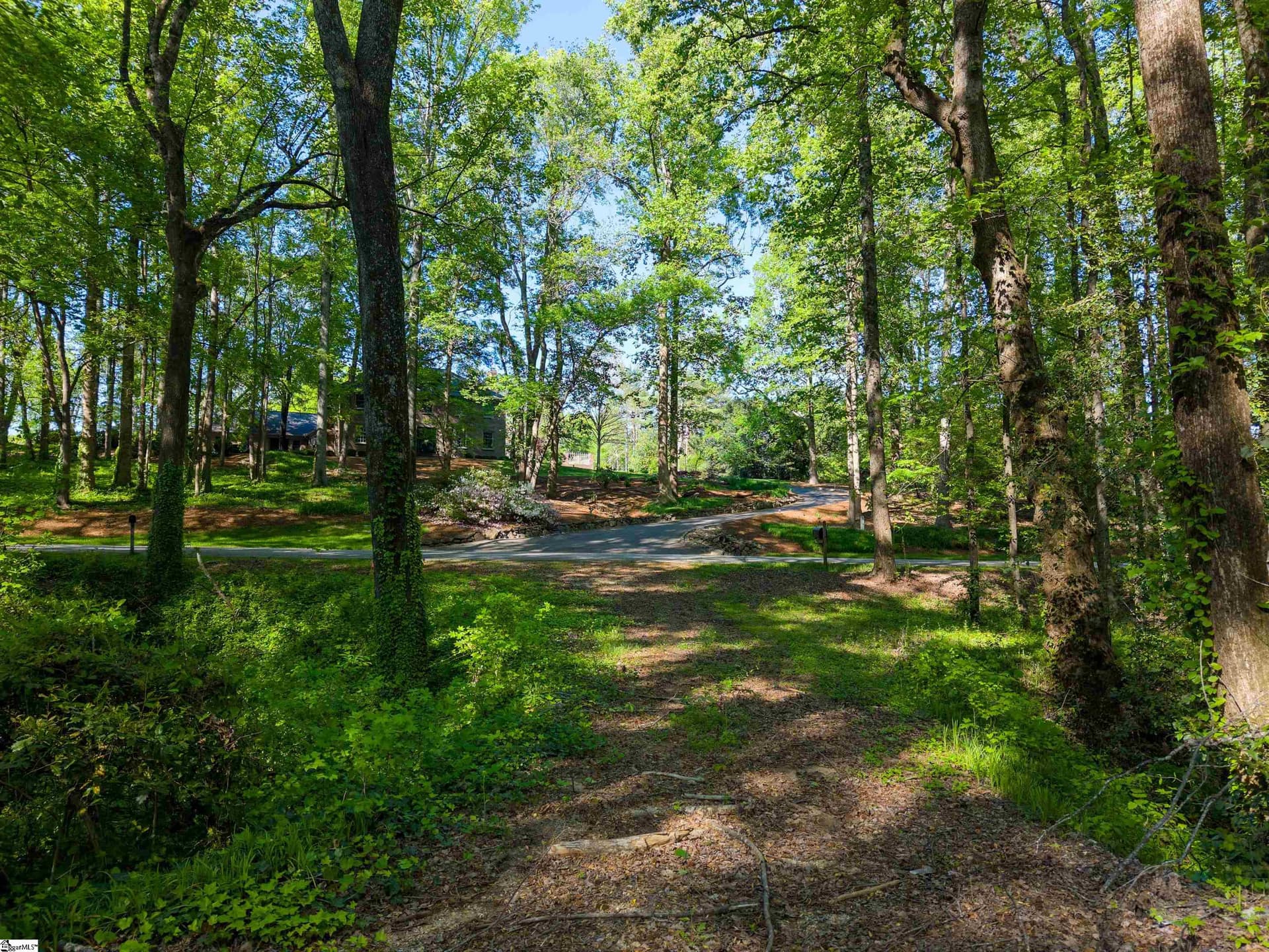 Property image 5 at 6 Stratton Place, Greenville, SC 29615