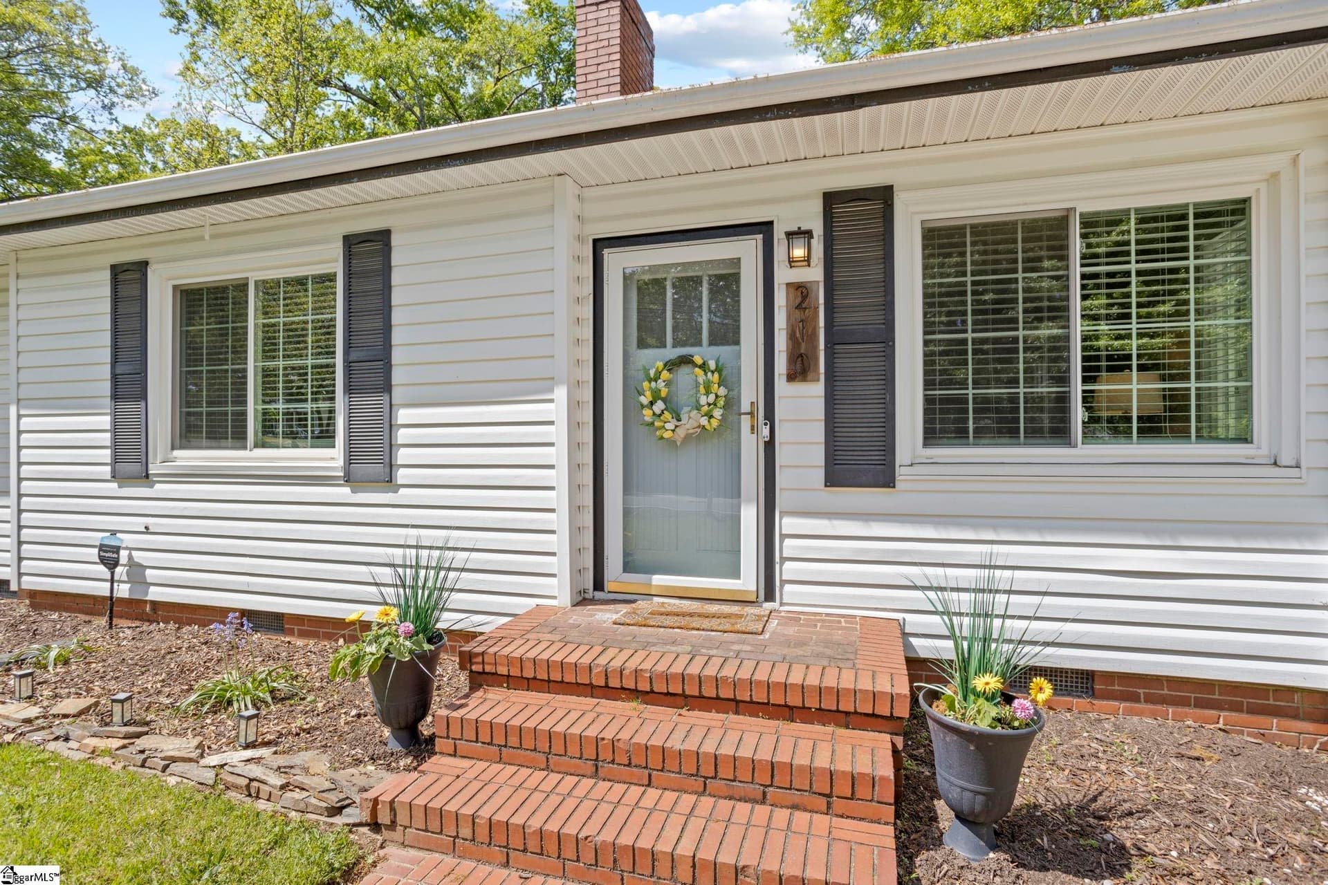 Property image 2 at 210 Keith Drive, Greenville, SC 29607
