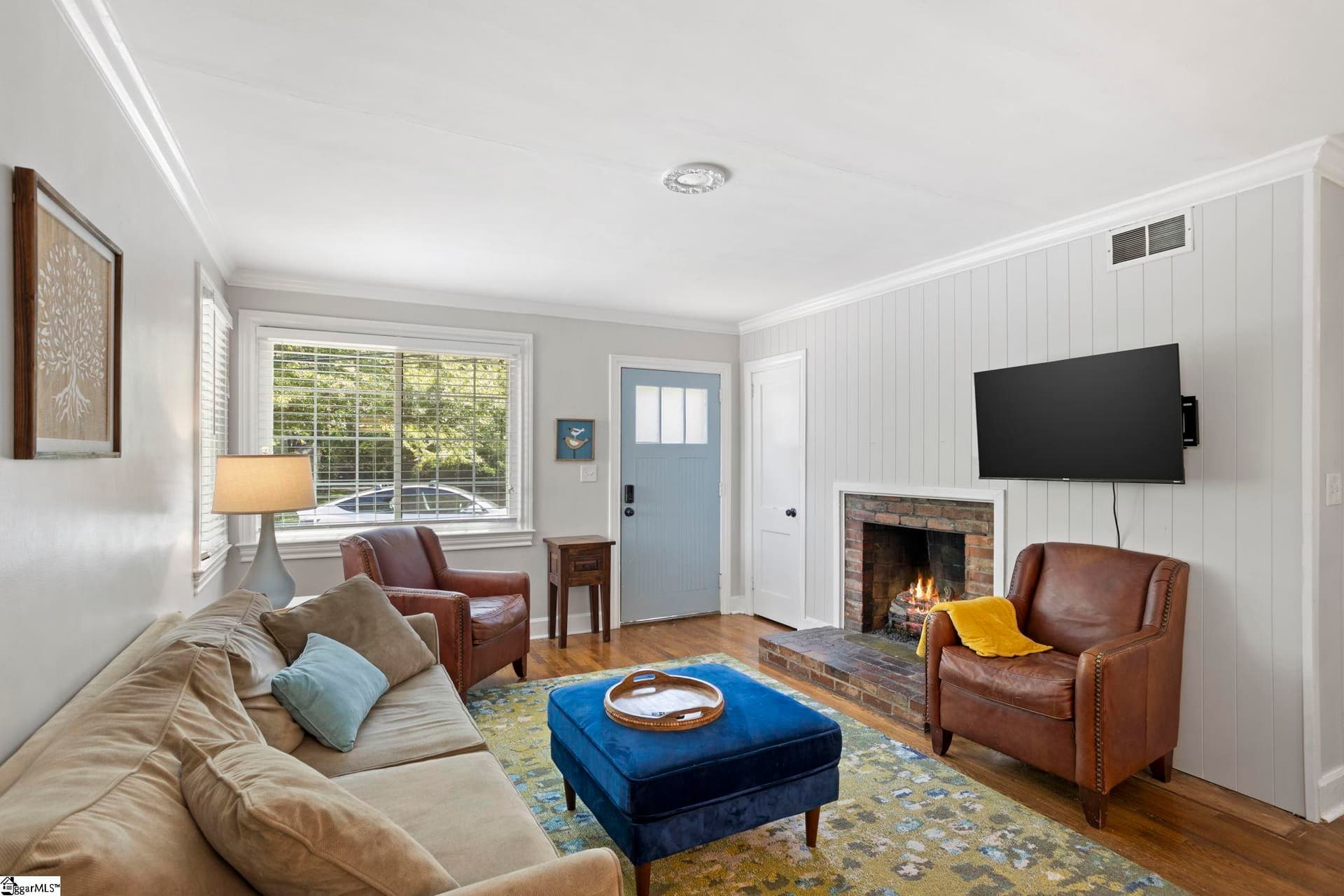Property image 4 at 210 Keith Drive, Greenville, SC 29607