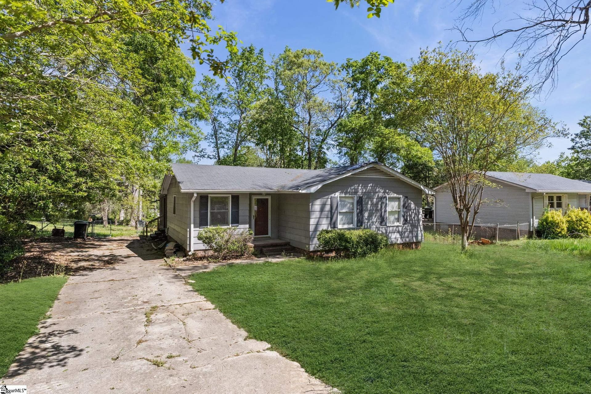 Property image 2 at 103 Faunawood Drive, Simpsonville, SC 29680