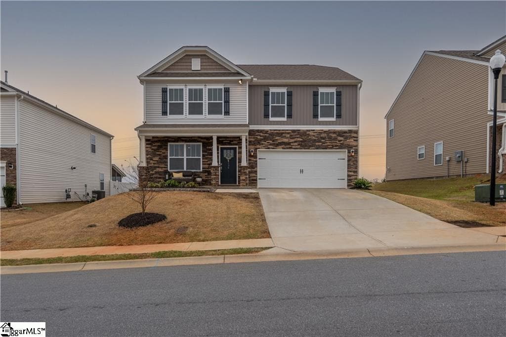 136 Light Spring Road