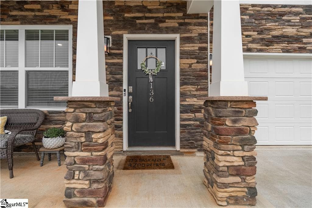 Property image 2 at 136 Light Spring Road, Easley, SC 29642
