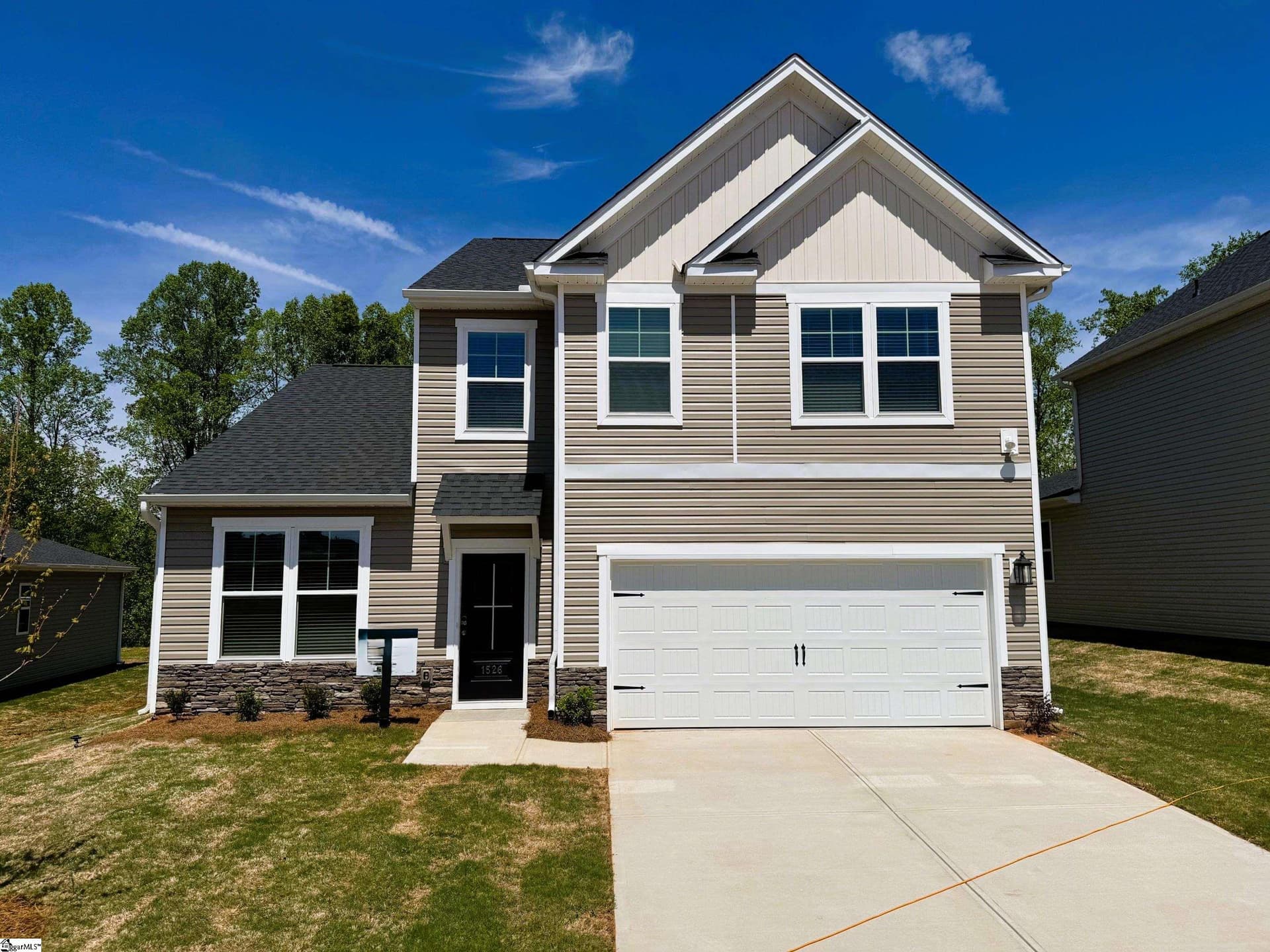 Property image 1 at 1526 Honeybee Lane, Lyman, SC 29365