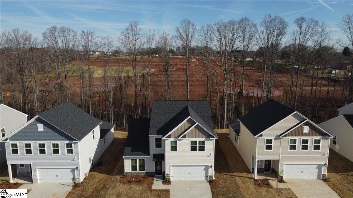 Property image 3 at 1526 Honeybee Lane, Lyman, SC 29365