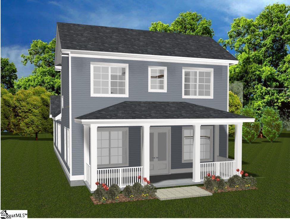 205 Bostic Court