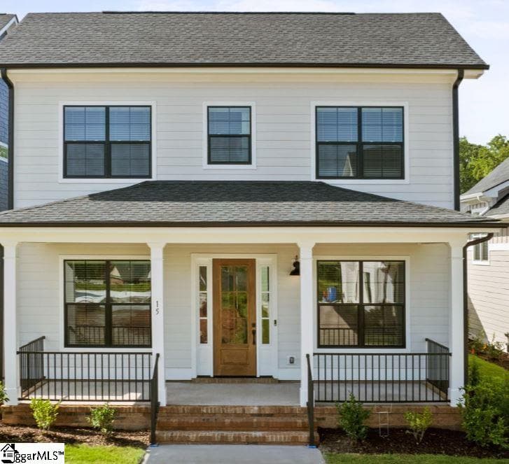 Property image 4 at 205 Bostic Court, Pendleton, SC 29670