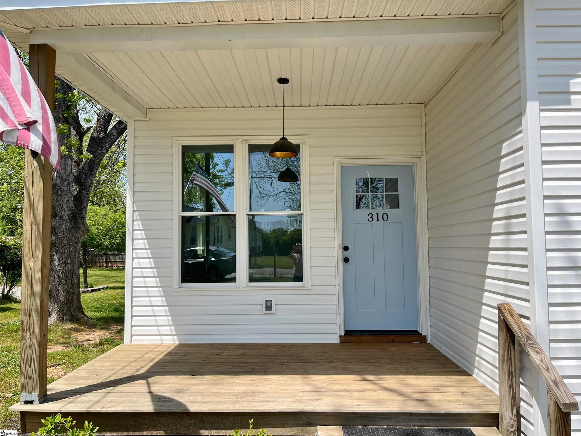 Property image 4 at 310 Gordon Street, Greenville, SC 29611