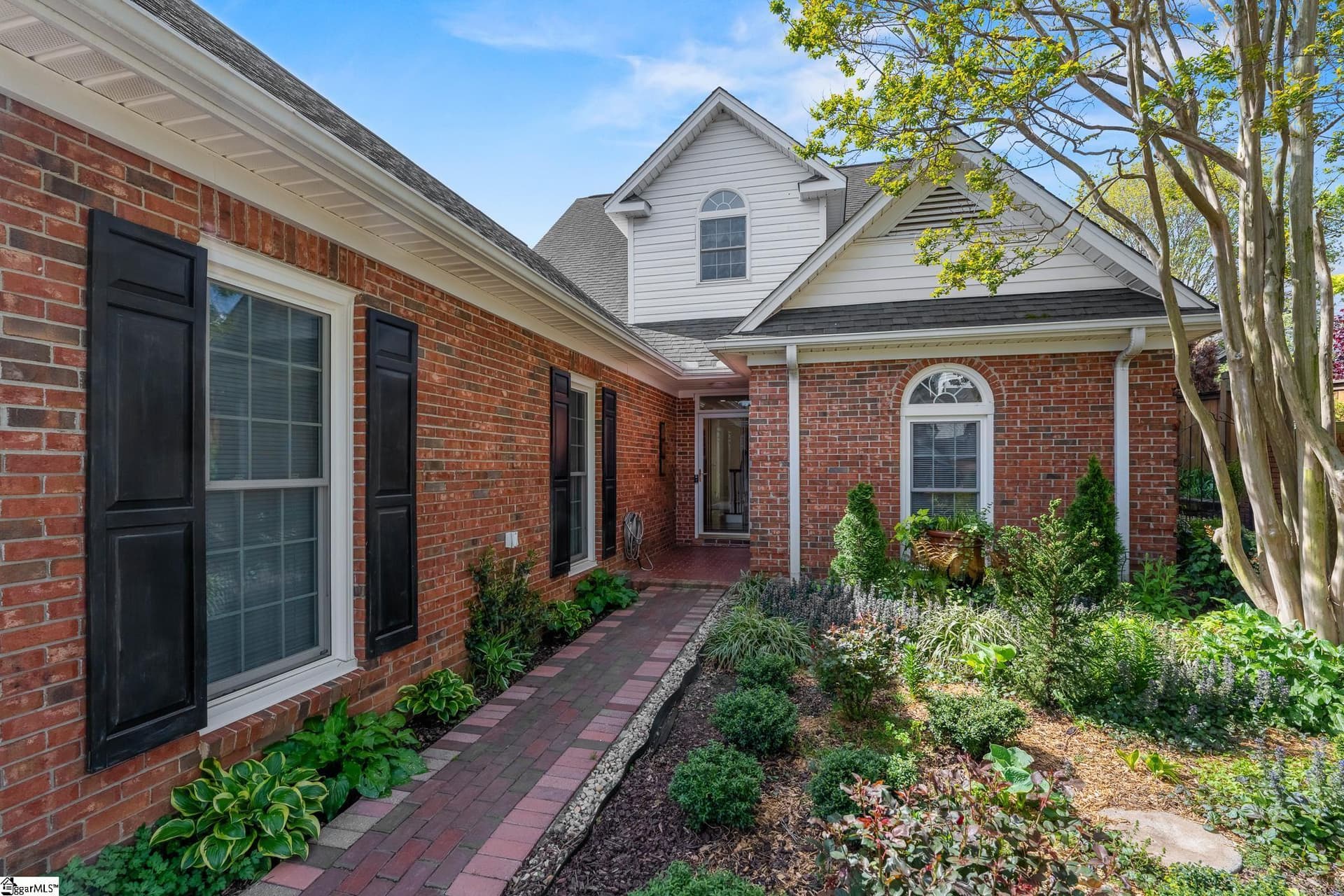 Property image 3 at 231 Greenview Circle, Greenville, SC 29609