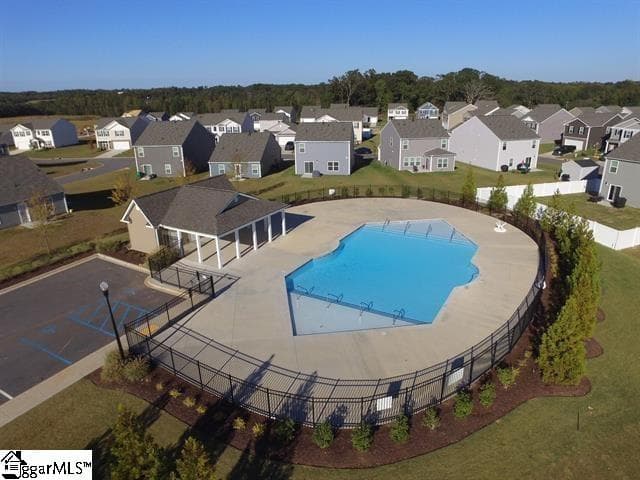 Property image 3 at 1773 Rein Drive, Roebuck, SC 29376