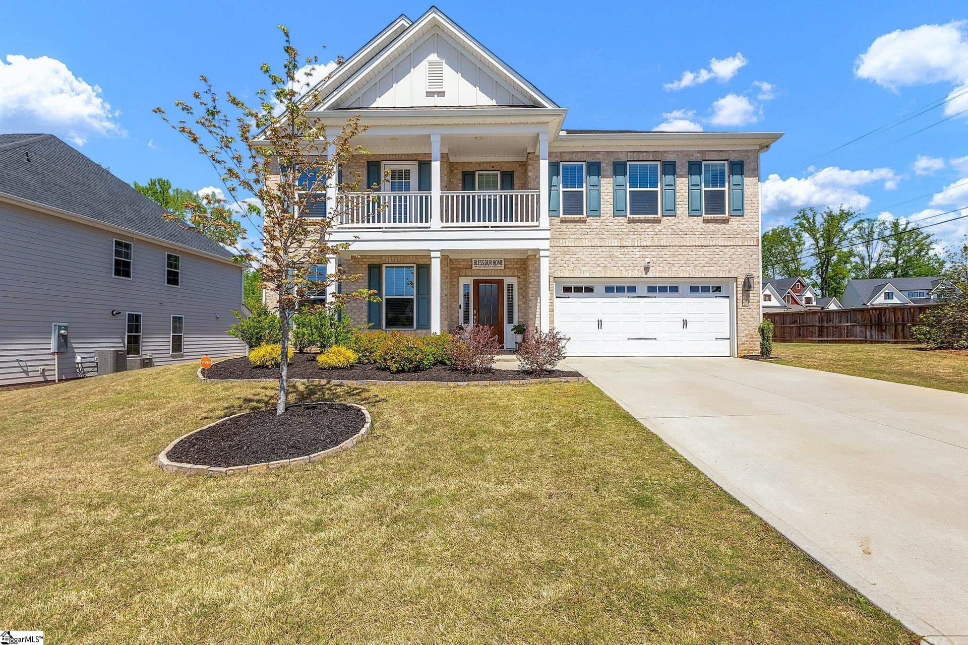 Indigo Pointe, Greenville Community