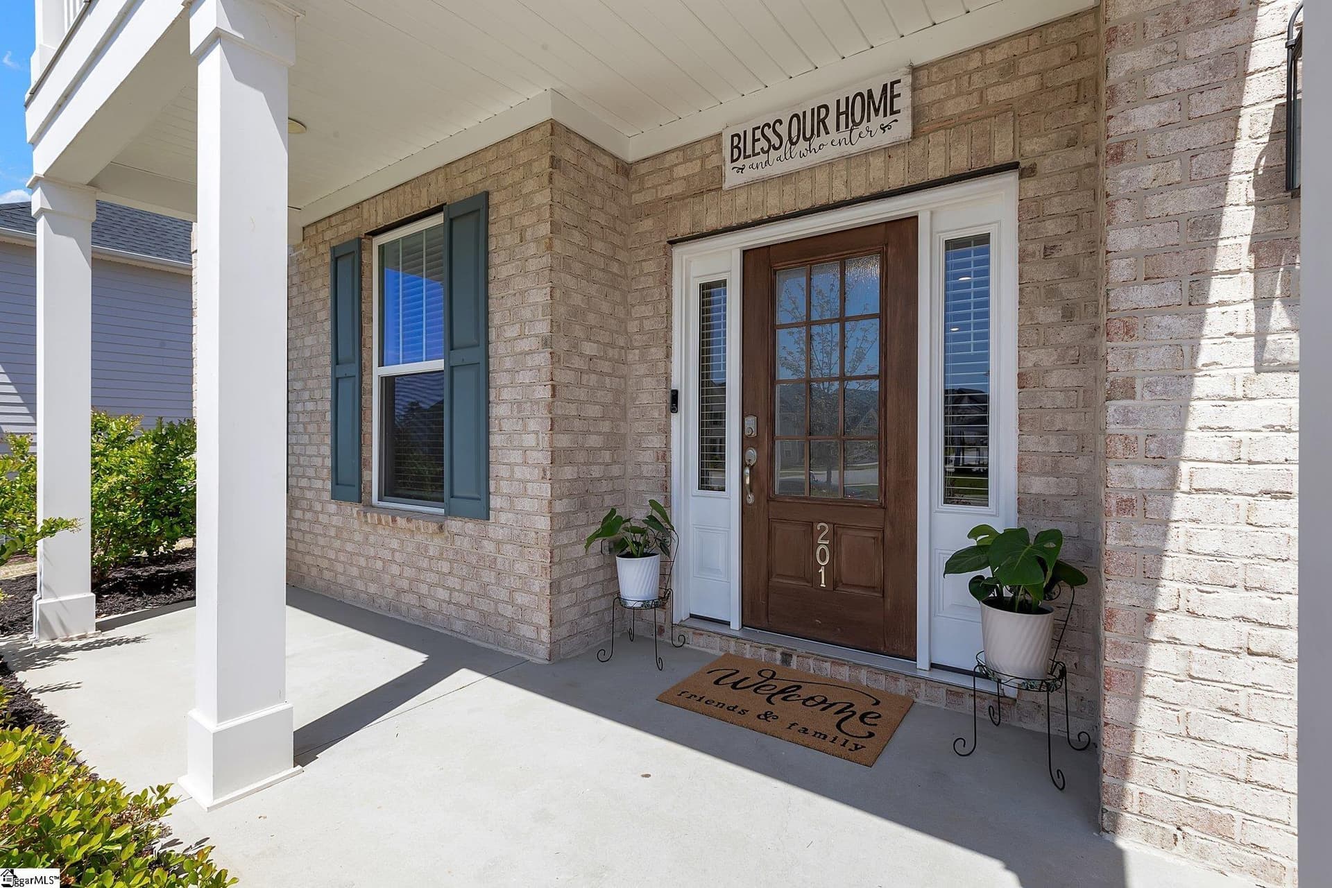 Property image 3 at 201 Tyrian Drive, Greenville, SC 29607