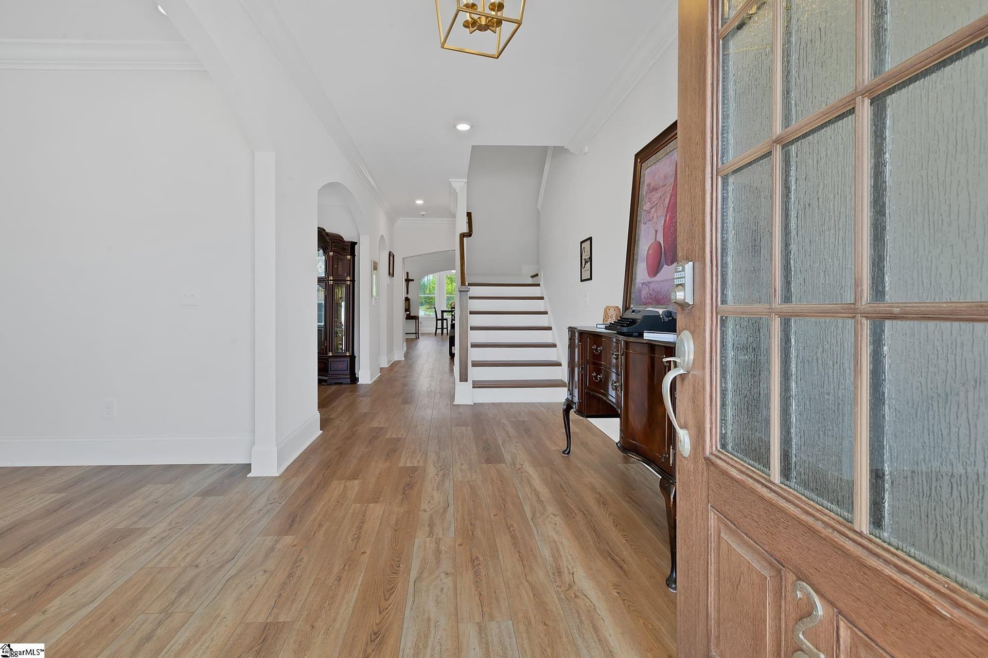 Property image 4 at 201 Tyrian Drive, Greenville, SC 29607