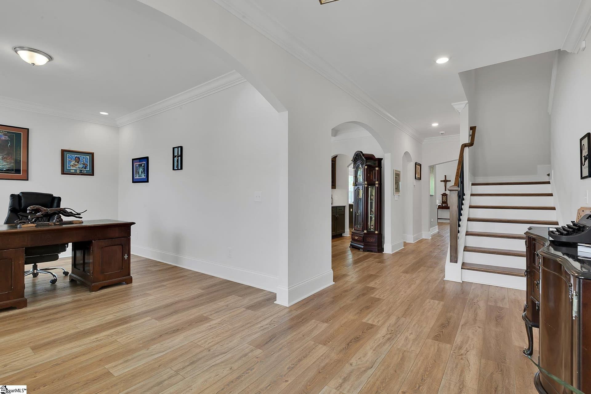 Property image 5 at 201 Tyrian Drive, Greenville, SC 29607