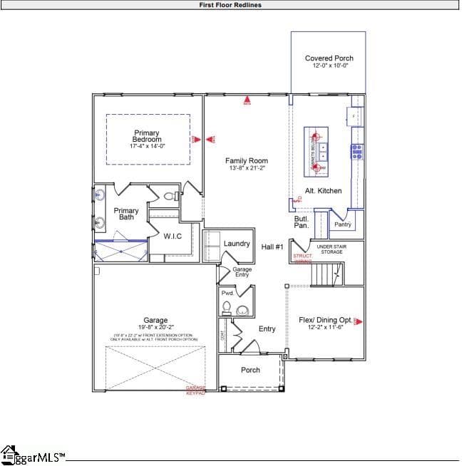 Property image 2 at 1530 Offshore Drive, Inman, SC 29349