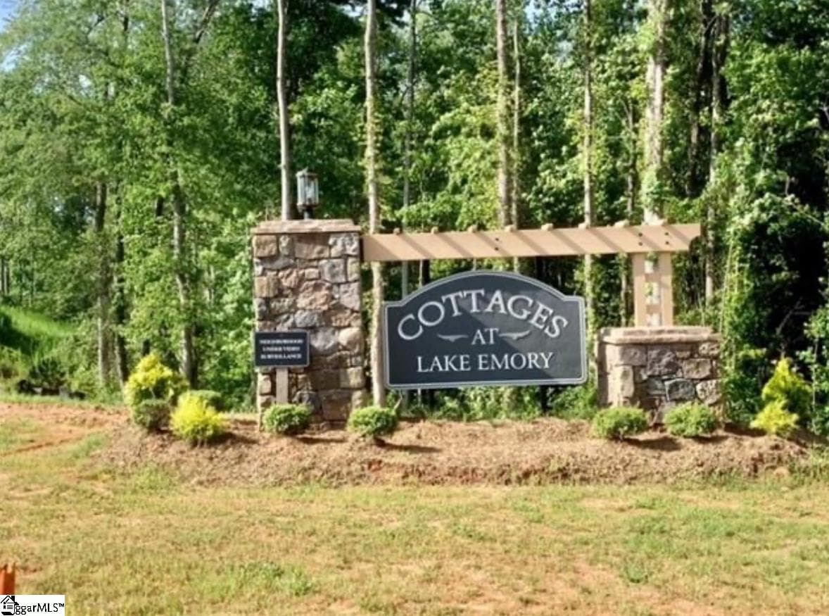 Property image 5 at 1530 Offshore Drive, Inman, SC 29349