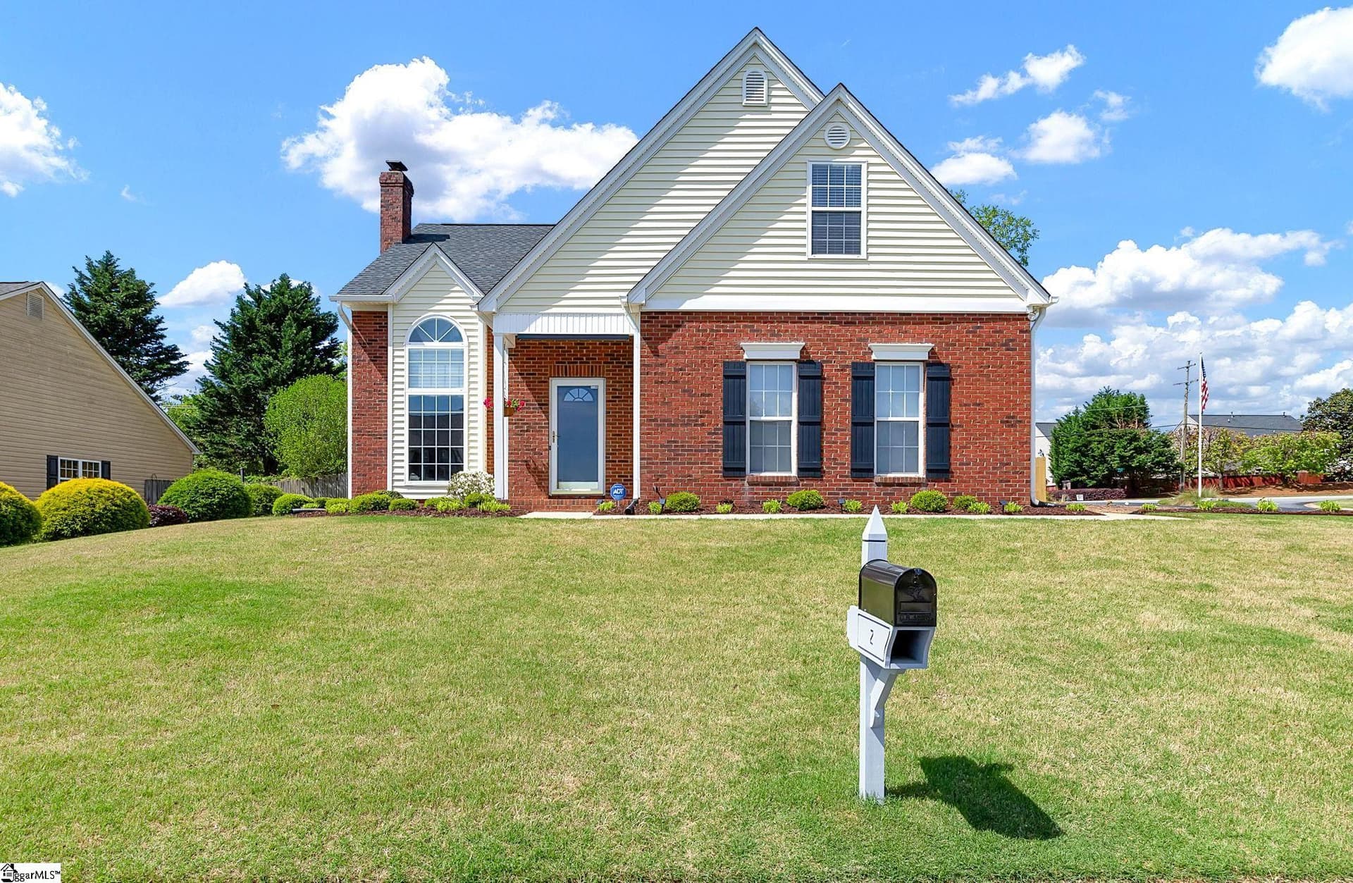 Property image 1 at 2 Cotter Lane, Greer, SC 29650