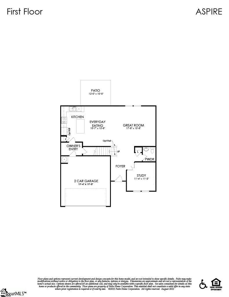 Property image 4 at 200 Indigo Park Place, Easley, SC 29642