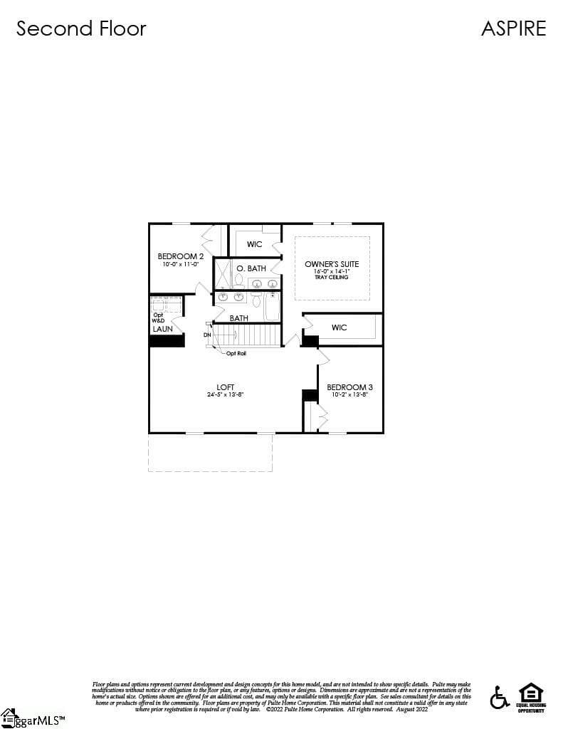 Property image 5 at 200 Indigo Park Place, Easley, SC 29642