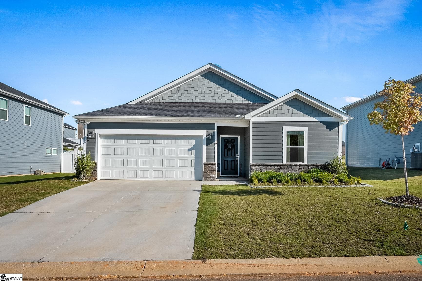 Property image 2 at 321 Hazelcroft Drive, Fountain Inn, SC 29644