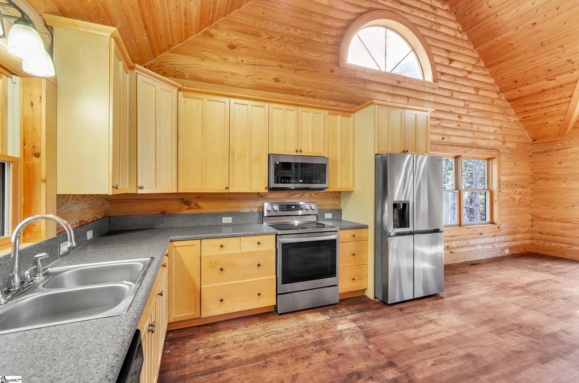 Property image 5 at 417 Whispering Falls Drive, Pickens, SC 29671