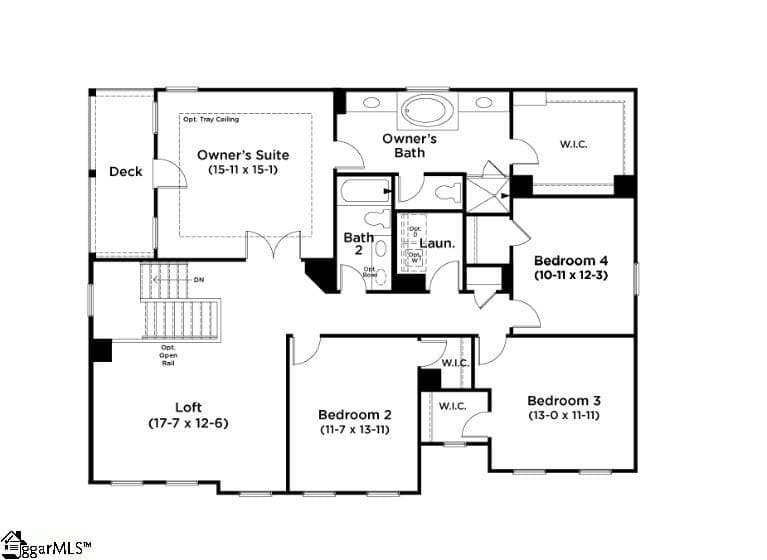 Property image 3 at 121 Wells Crossing Lane, Seneca, SC 29678