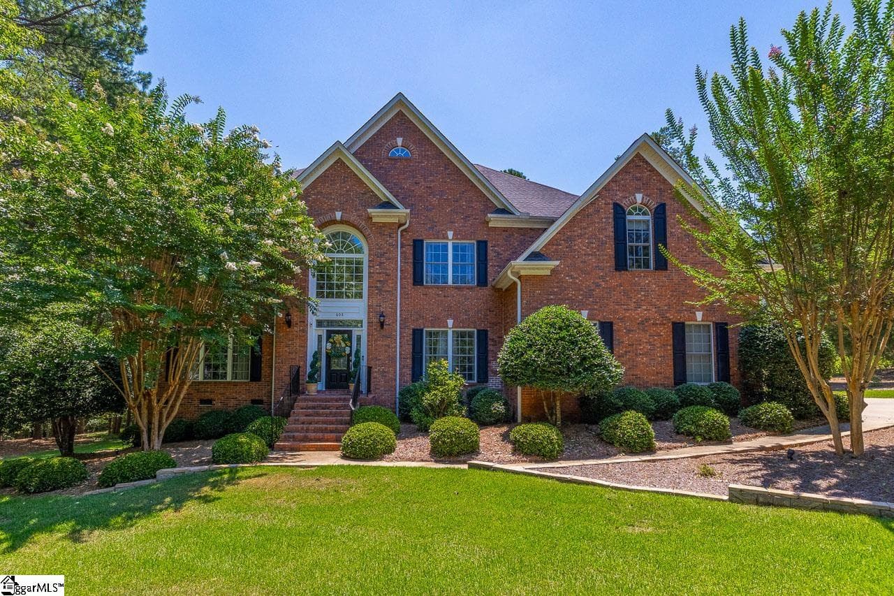608 Virginia Pine Court