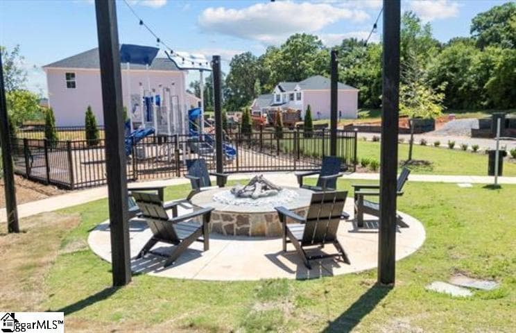 Property image 2 at 116 Indigo Circle, Easley, SC 29642