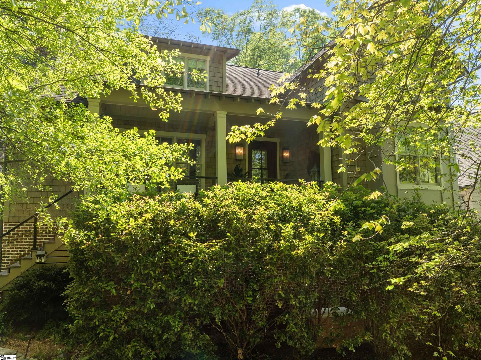 7 Hindman Drive
