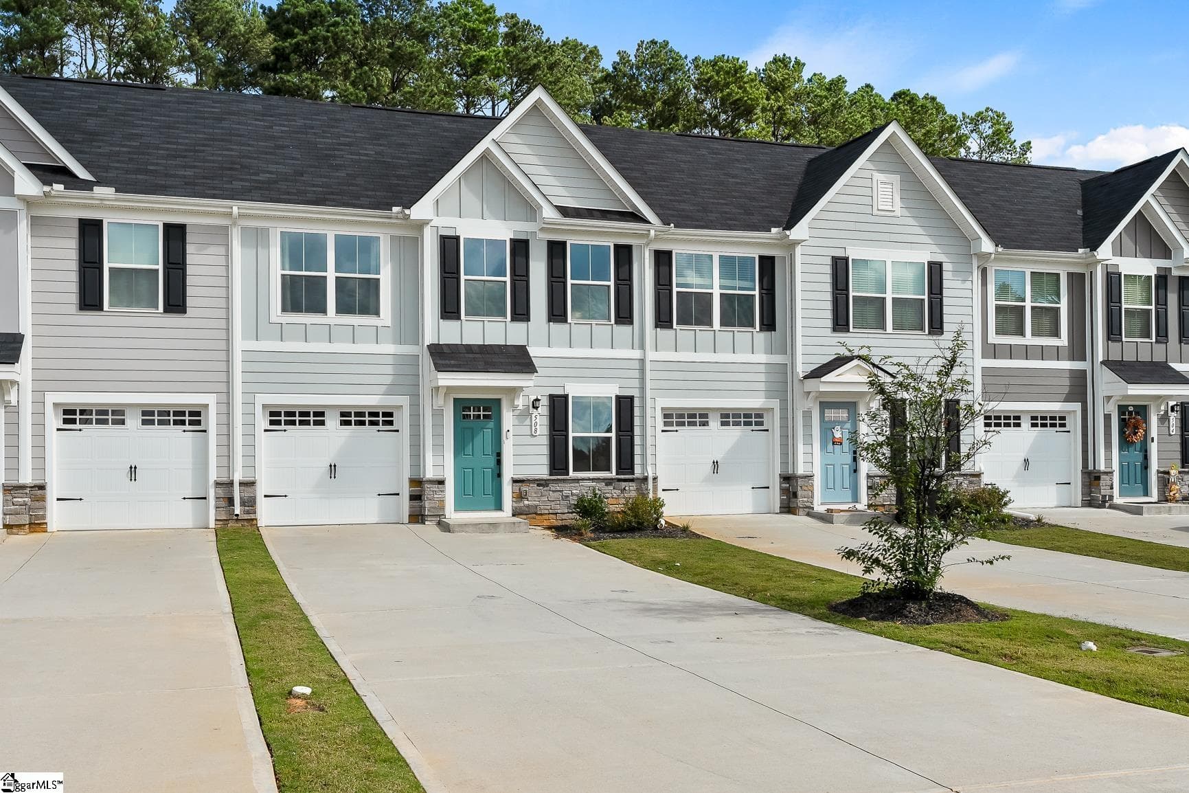 Property image 2 at 508 Roan Creek Trail, Anderson, SC 29621