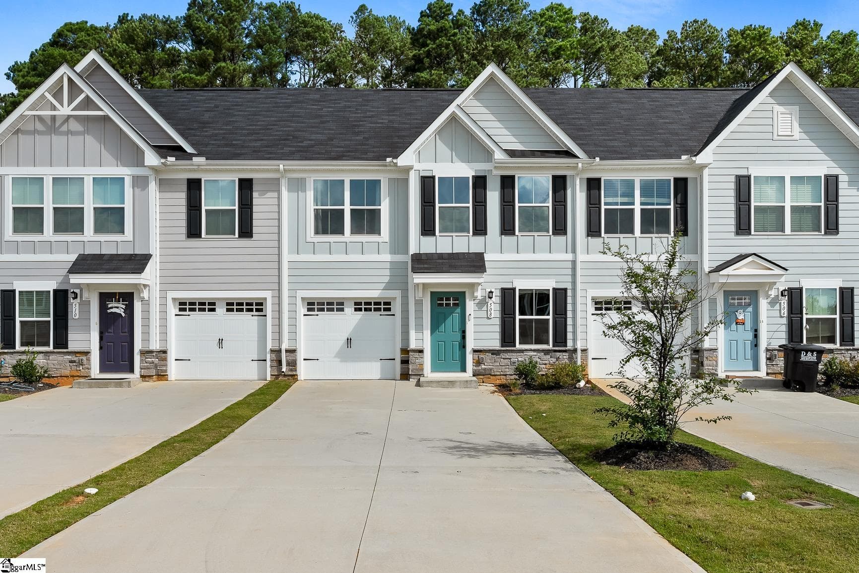 Property image 3 at 508 Roan Creek Trail, Anderson, SC 29621