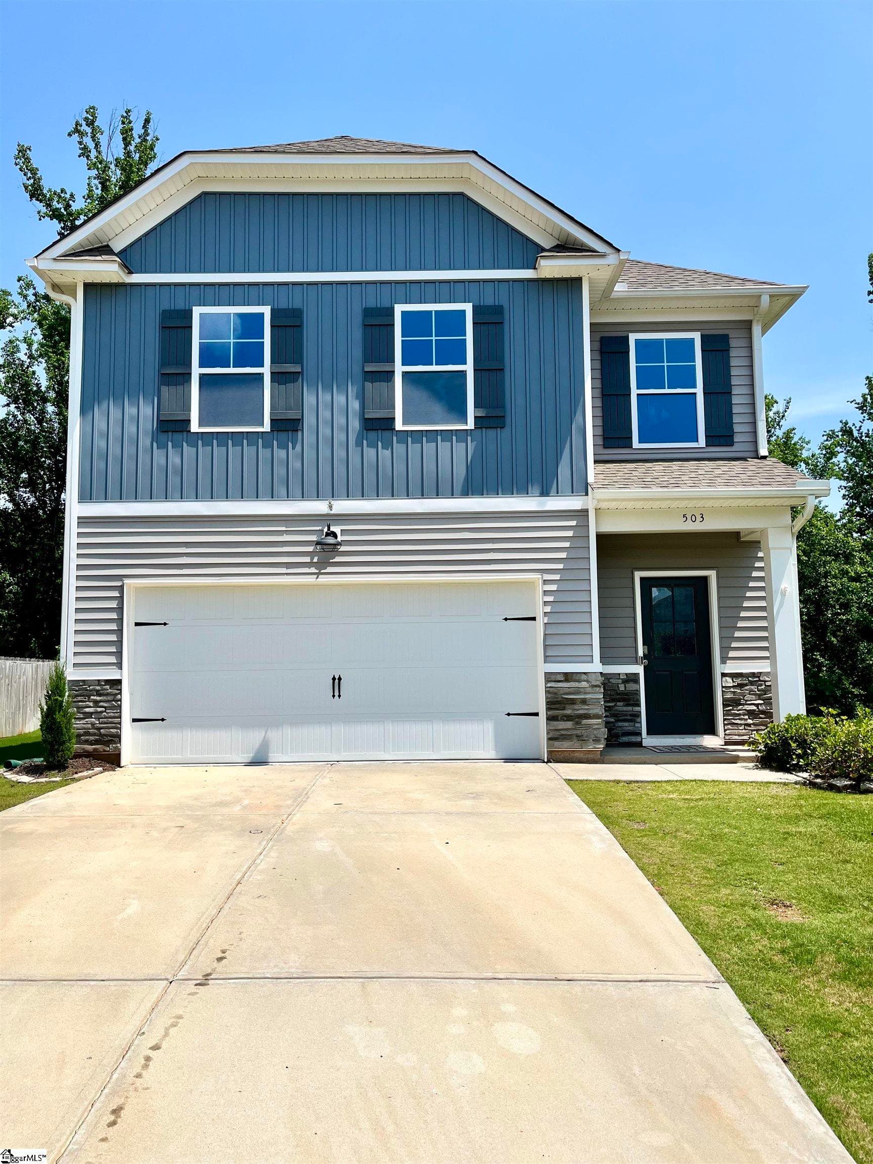 503 Torrington Drive