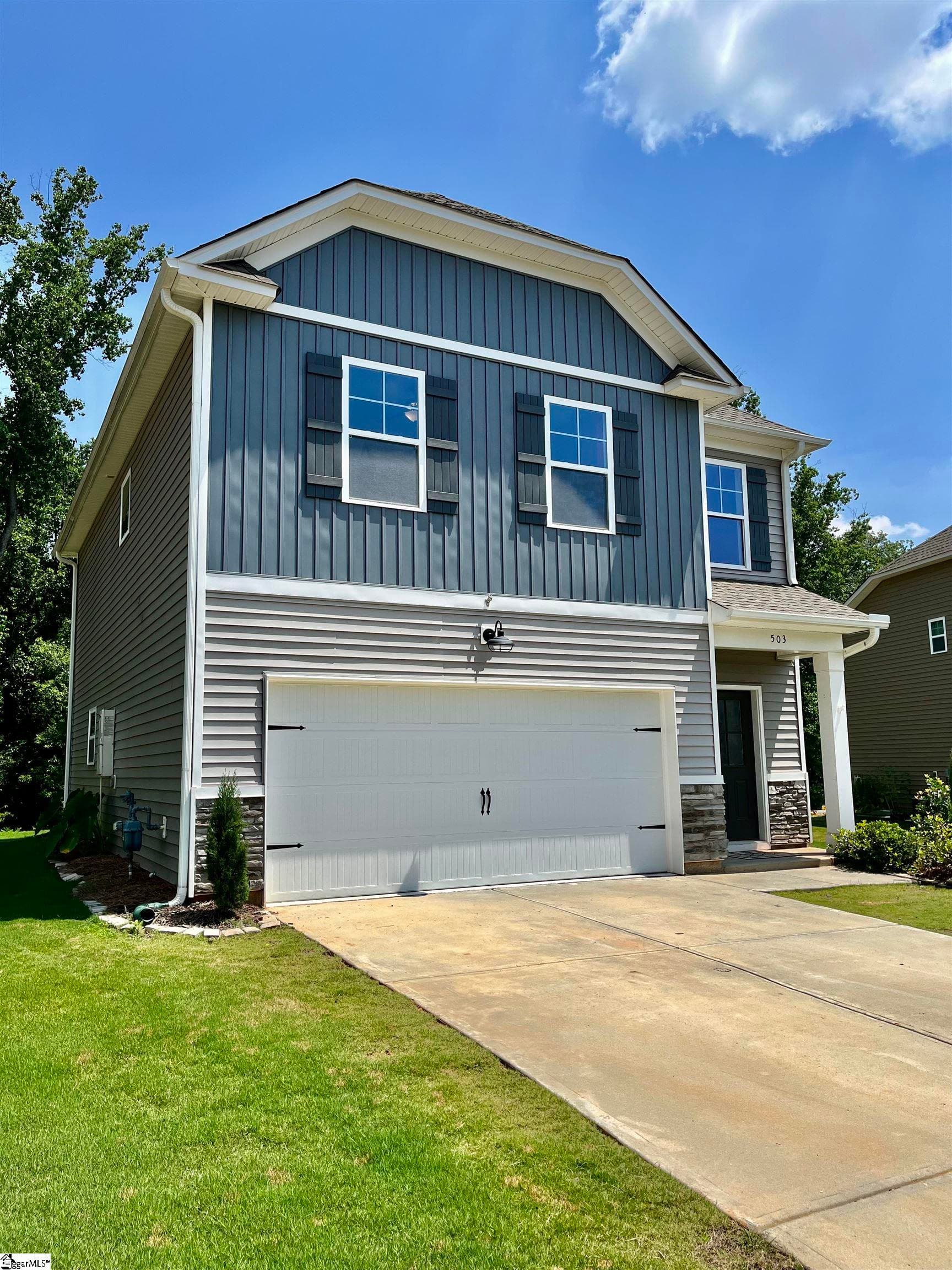 Property image 2 at 503 Torrington Drive, Duncan, SC 29334