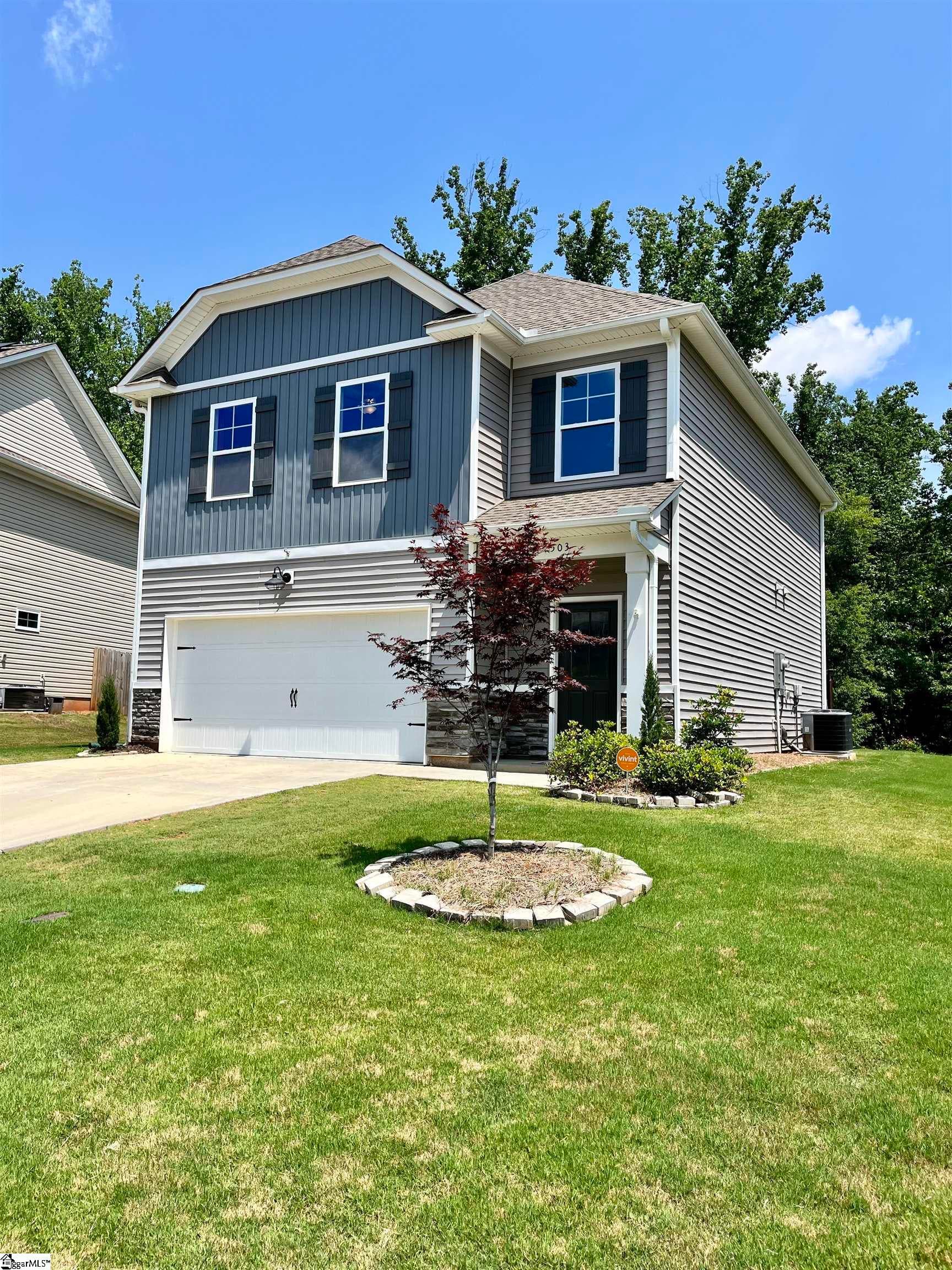 Property image 3 at 503 Torrington Drive, Duncan, SC 29334