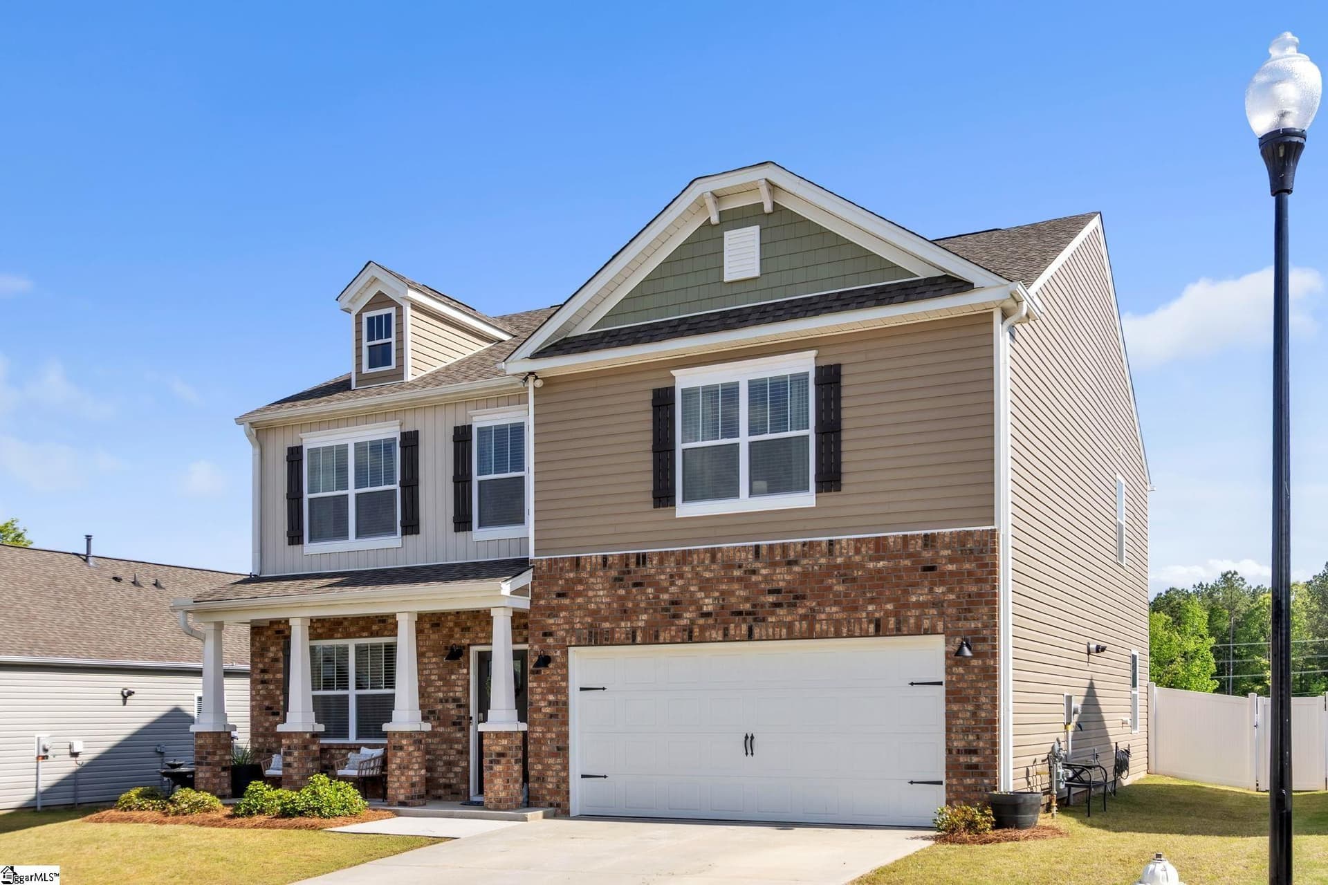 Property image 2 at 217 Lily Pond Place, Easley, SC 29642