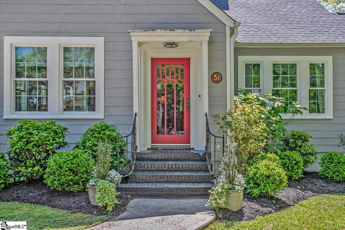 Property image 2 at 31 Sevier Street, Greenville, SC 29605