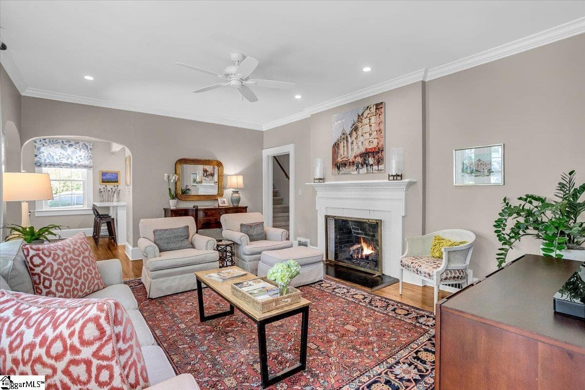 Property image 4 at 31 Sevier Street, Greenville, SC 29605