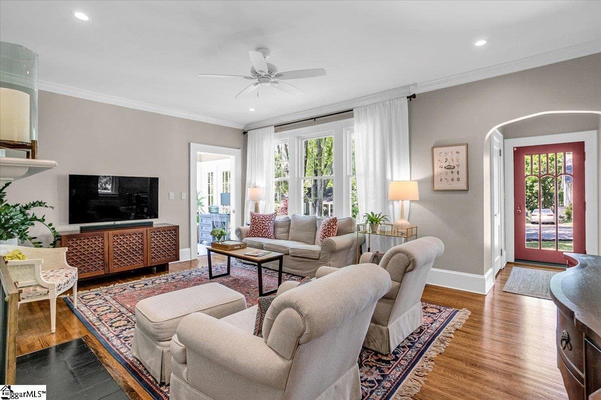 Property image 5 at 31 Sevier Street, Greenville, SC 29605