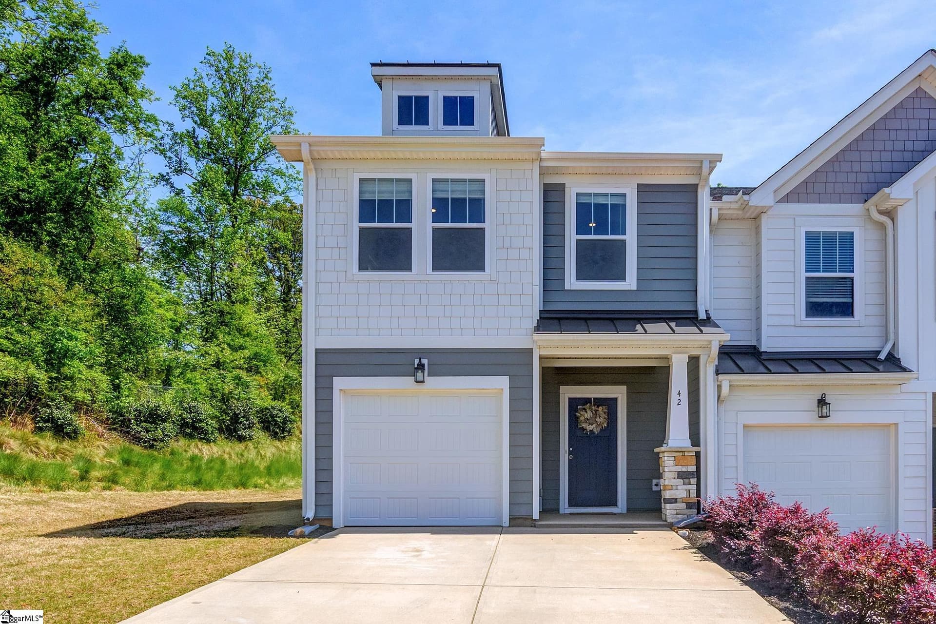 The Vista, Greenville Community