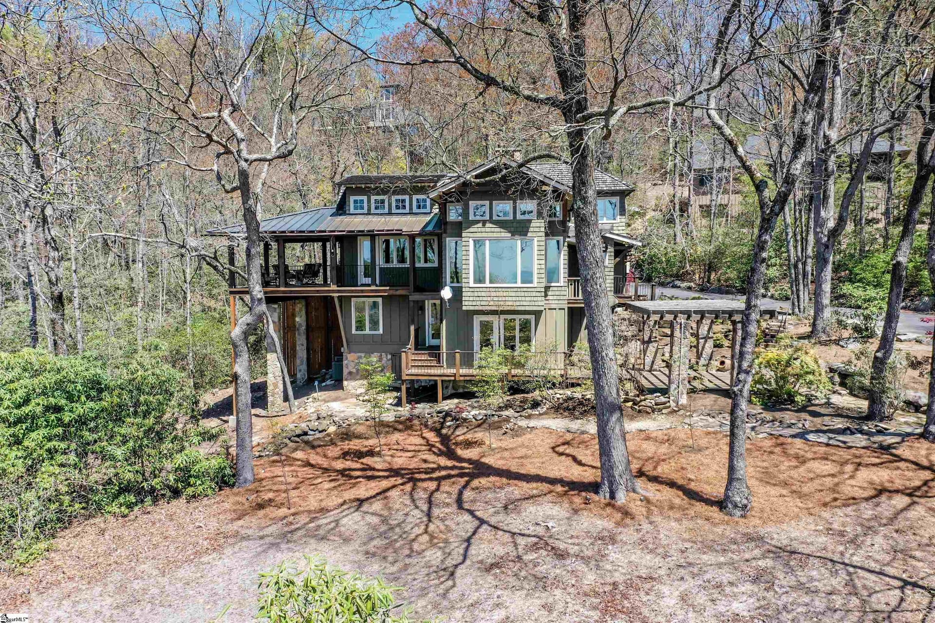 Property image 2 at 126 Columbine Way, Cleveland, SC 29635