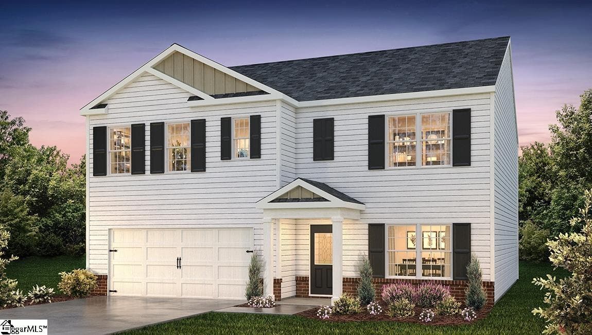 3278 Cypress Hollow Drive
