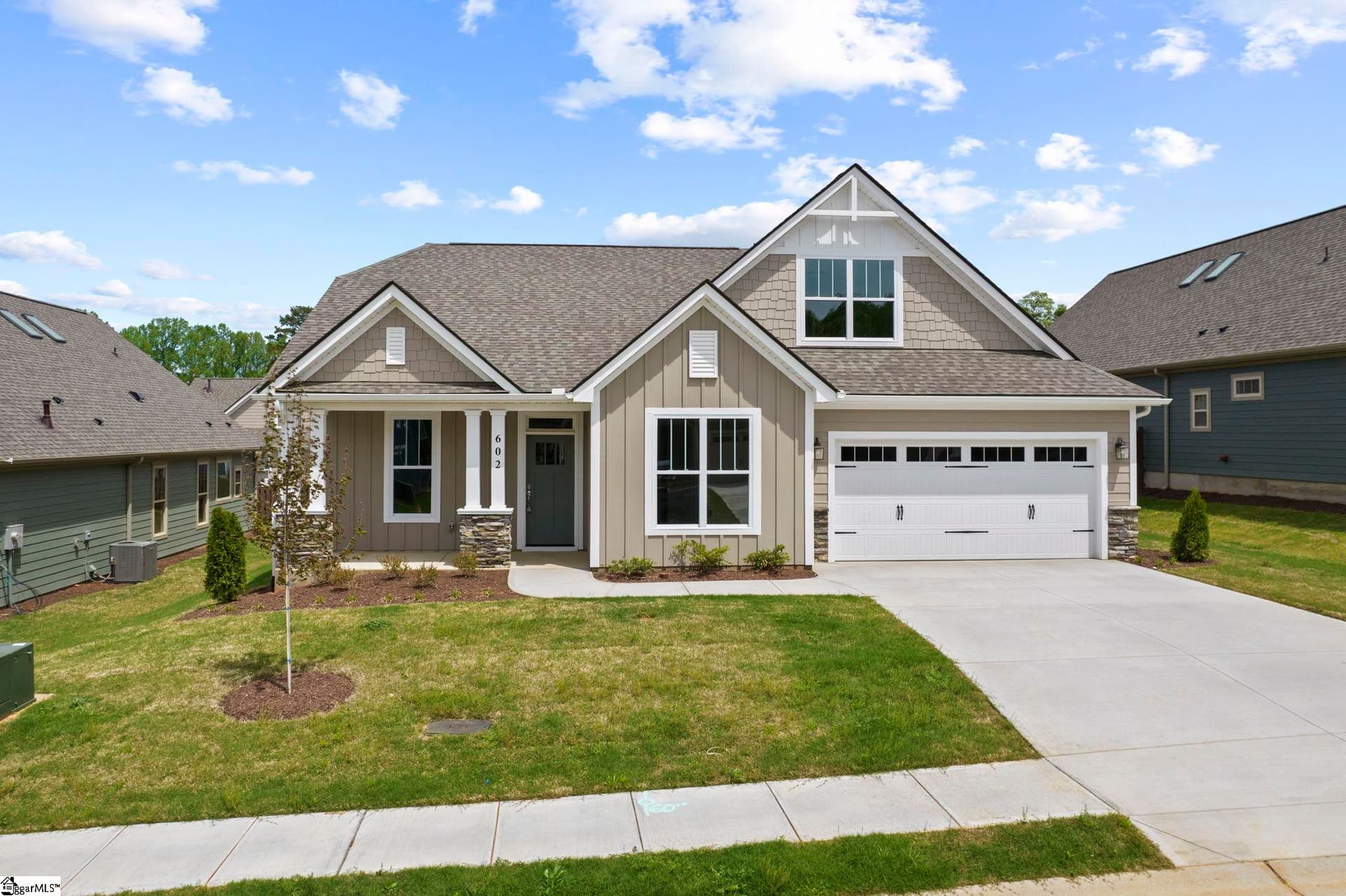 602 Marwood Court