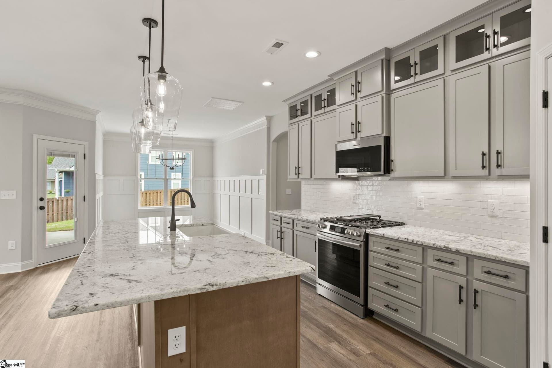Property image 2 at 602 Marwood Court, Greenville, SC 29607