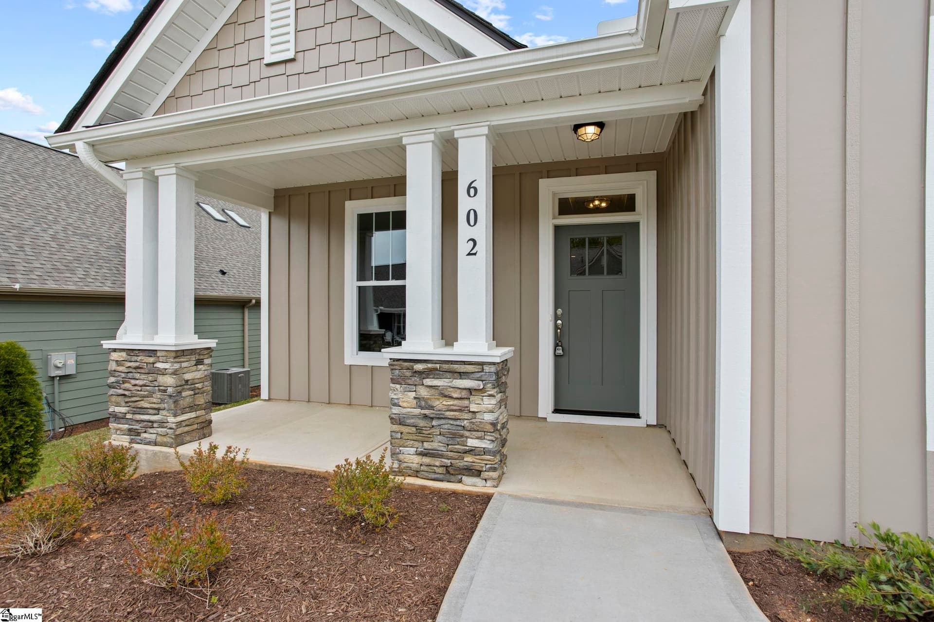 Property image 5 at 602 Marwood Court, Greenville, SC 29607