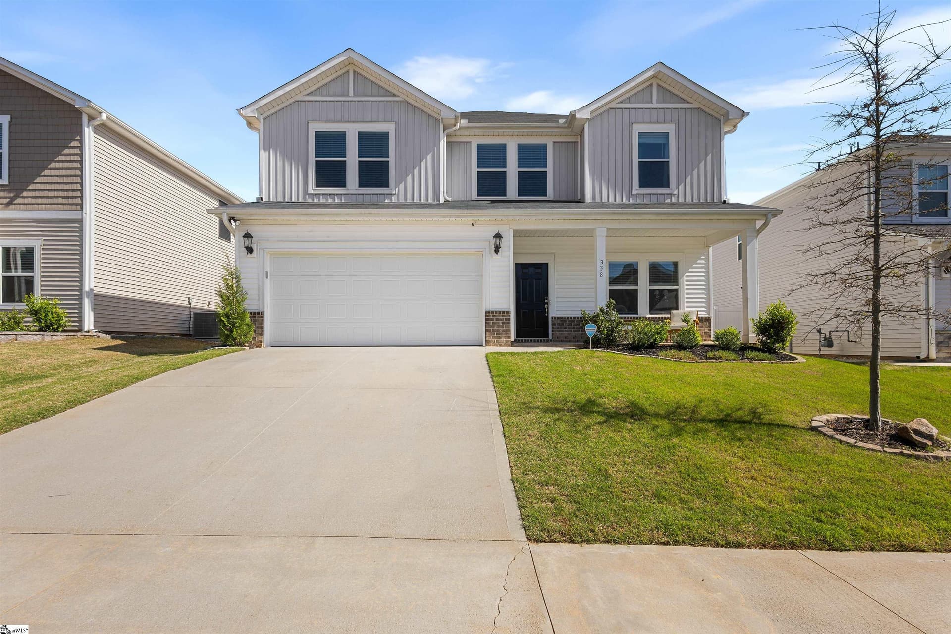 Highland Chase, Simpsonville Community